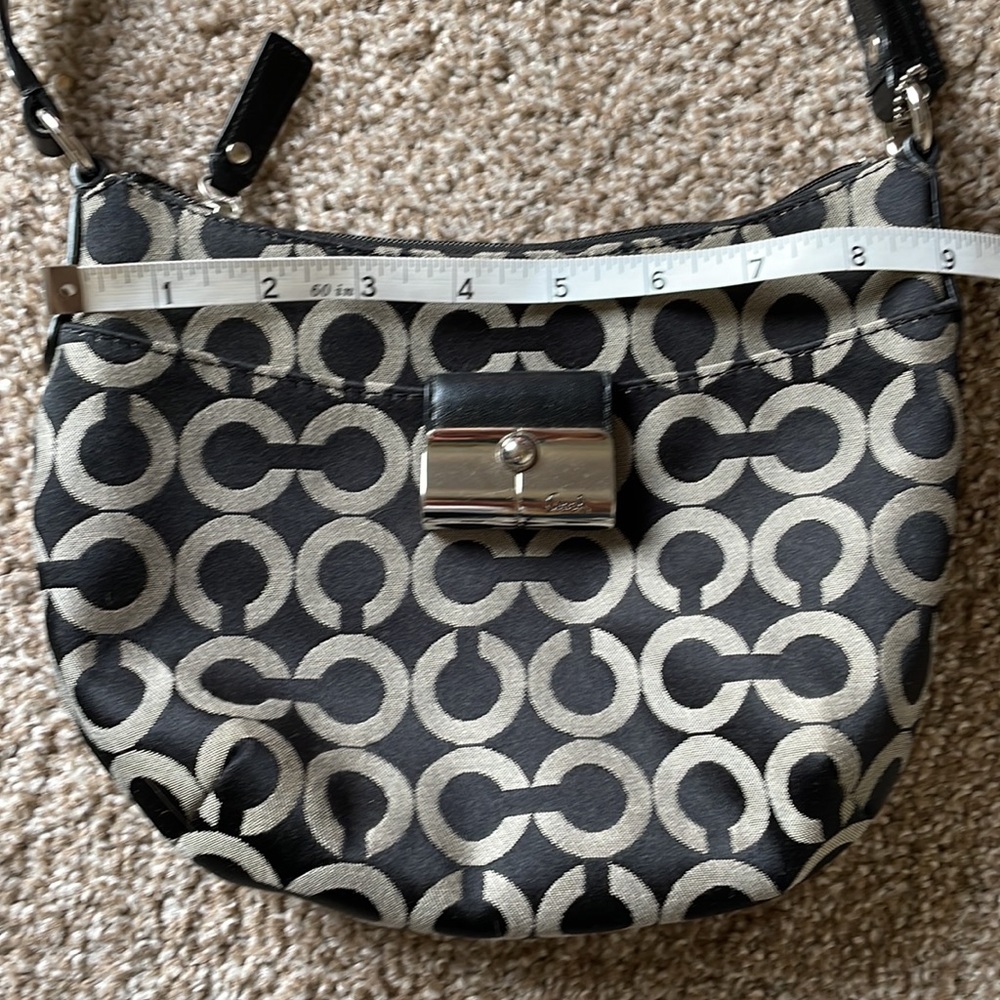 Coach Purse - Picture 4 of 11